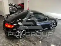 2020 Audi TT