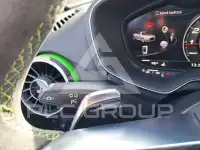 2020 Audi TT
