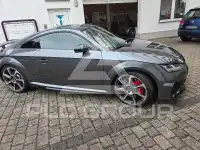 2020 Audi TT