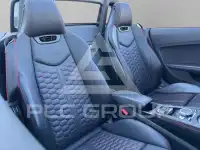2020 Audi TT