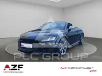 2020 Audi TT