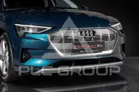 2020 Audi E-TRON