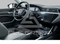 2020 Audi E-TRON