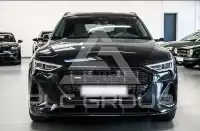 2020 Audi E-TRON