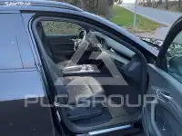 2020 Audi E-TRON