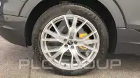 2020 Audi E-TRON