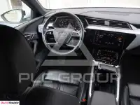 2020 Audi E-TRON