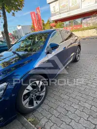 2020 Audi E-TRON