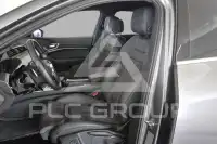 2020 Audi E-TRON