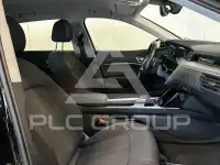 2020 Audi E-TRON