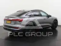2020 Audi E-TRON