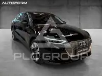 2020 Audi E-TRON