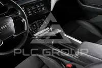 2020 Audi E-TRON