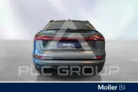 2020 Audi E-TRON