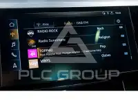2020 Audi E-TRON