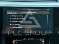 2020 Audi E-TRON