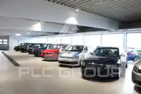 2020 Audi E-TRON