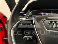 2020 Audi E-TRON