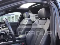 2020 Audi E-TRON