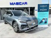 2020 Audi E-TRON