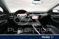 2020 Audi E-TRON
