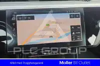 2020 Audi E-TRON