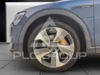 2020 Audi E-TRON