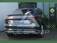 2020 Audi E-TRON