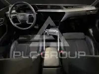 2020 Audi E-TRON
