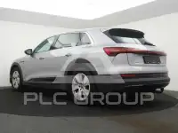 2020 Audi E-TRON