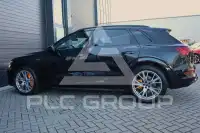 2020 Audi E-TRON