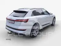 2020 Audi E-TRON