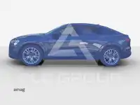 2020 Audi E-TRON