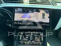 2020 Audi E-TRON