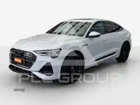 2020 Audi E-TRON