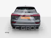 2020 Audi E-TRON