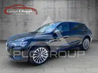 2020 Audi E-TRON
