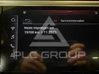 2020 Audi E-TRON