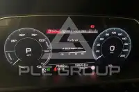 2020 Audi E-TRON