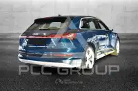 2020 Audi E-TRON