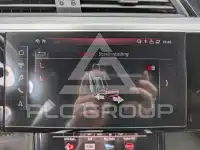 2020 Audi E-TRON