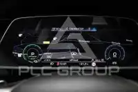 2020 Audi E-TRON