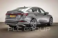 2020 Audi E-TRON