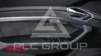 2020 Audi E-TRON
