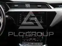 2020 Audi E-TRON
