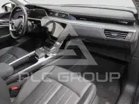 2020 Audi E-TRON