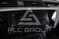 2020 Audi E-TRON