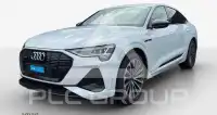 2020 Audi E-TRON