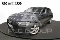 2020 Audi E-TRON