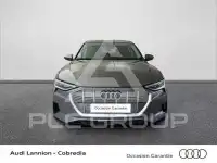2020 Audi E-TRON